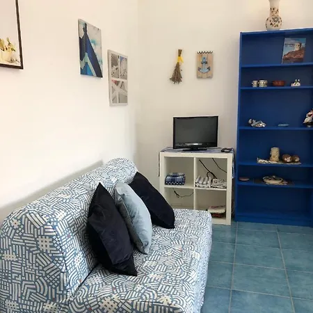 Verso Il Castello Apartman