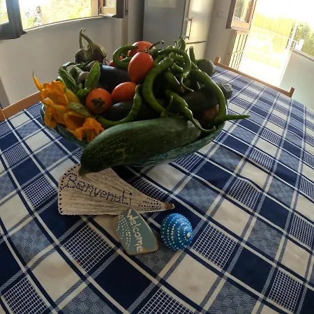 Verso Il Castello * Agropoli