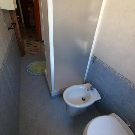 Apartman Verso Il Castello *